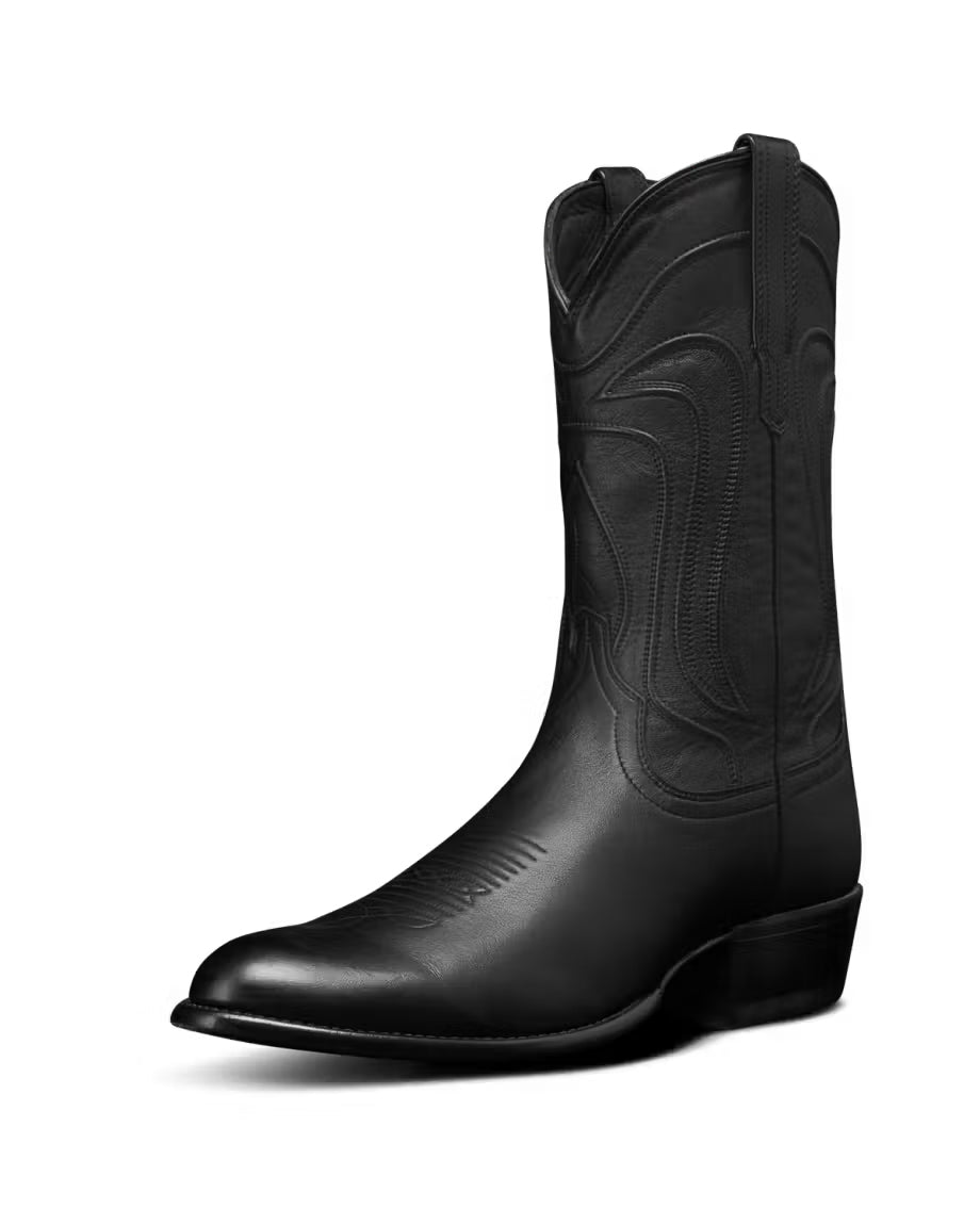TECOVAS - Cartwright - Mens Boots - Midnight