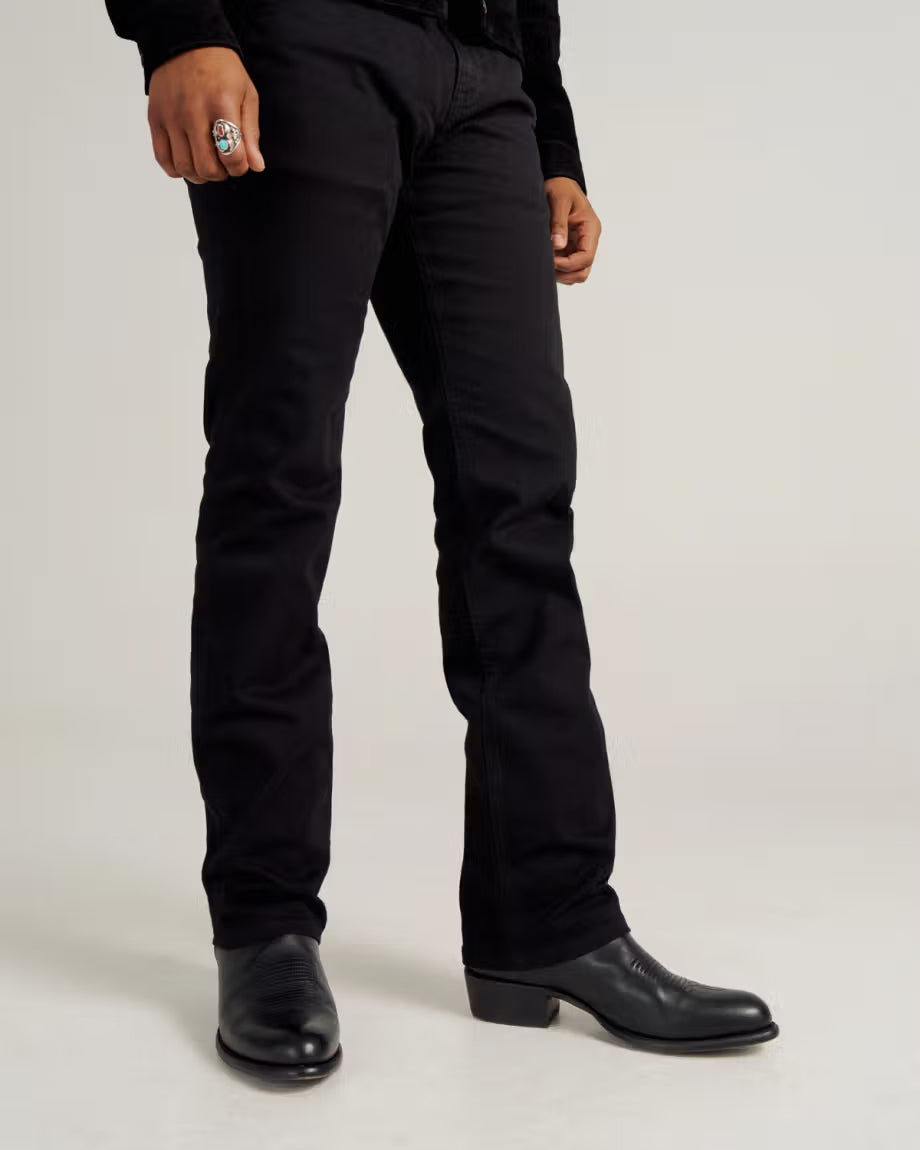TECOVAS - Cartwright - Mens Boots - Midnight