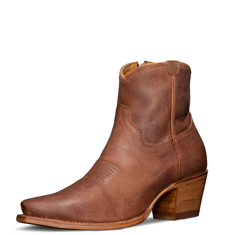 TECOVAS - Daisy - Womens Boots - Scotch