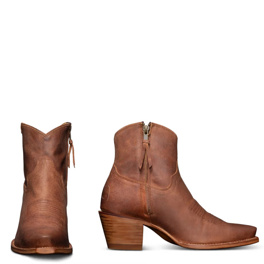 TECOVAS - Daisy - Womens Boots - Scotch