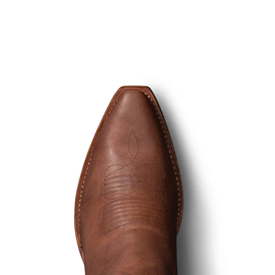TECOVAS - Daisy - Womens Boots - Scotch