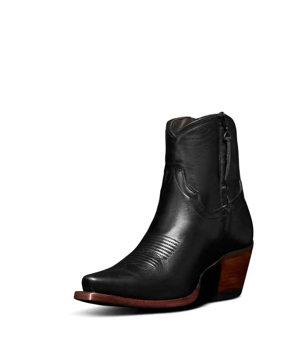 TECOVAS - Daisy - Womens Boots - Midnight