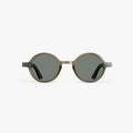 MONOS - Glasses w/ Case - Cairn - Crystal Sencha/Grey Green