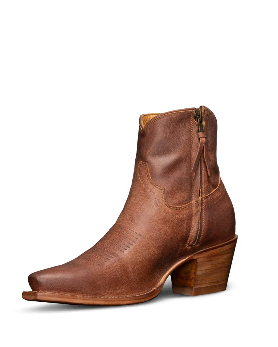 TECOVAS - Daisy - Womens Boots - Scotch